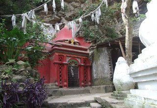 Meditational Trek to Maratika Cave (Halesi Mahadev), 8 Days