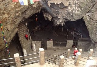 Meditational Trek to Maratika Cave (Halesi Mahadev), 8 Days