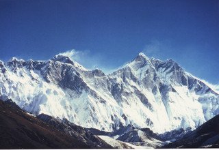 Everest Mani Rimdu Fest Trekking, 12 Tage 