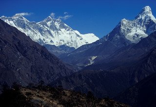 Everest Mani Rimdu Fest Trekking, 12 Tage 