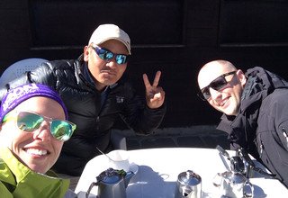 Everest Mani Rimdu Fest Trekking, 12 Tage 