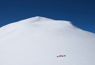 Saribung Pass Trek (Upper Mustang to Nar-Phu Valley), 22 Days