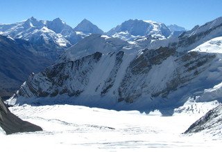 Saribung Pass Trek (Upper Mustang to Nar-Phu Valley), 22 Days