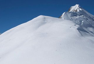 Saribung Pass Trek (Upper Mustang to Nar-Phu Valley), 22 Days
