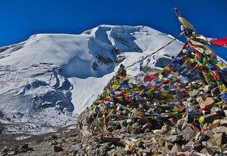 Saribung Pass Trek (Upper Mustang to Nar-Phu Valley), 22 Days