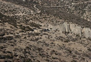 Saribung Pass Trek (Upper Mustang to Nar-Phu Valley), 22 Days