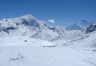 Saribung Pass Trek (Upper Mustang to Nar-Phu Valley), 22 Days
