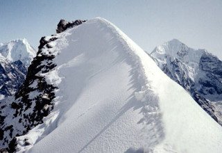 Yala Peak Climbing - 14 Days | Royalty-Free Peak
