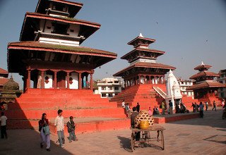 Day Tours in Kathmandu