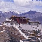 Tibet Lhasa Tour, 5 Days (Private Trip)