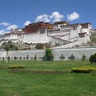 Tibet Lhasa Tour with Namtso Lake, 7 Days (Private Trip)