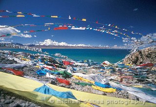 Tibet Lhasa Tour with Namtso Lake, 7 Days (Private Trip)