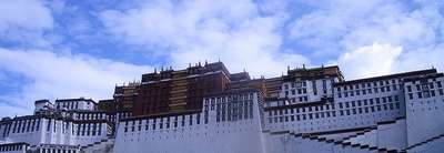 Tibet Lhasa EBC Kailash Kathmandu Overland Tour, 14 Days (Private or Group Trip)