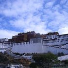Tibet Lhasa EBC Kailash Kathmandu Overland Tour, 14 Days (Private or Group Trip)