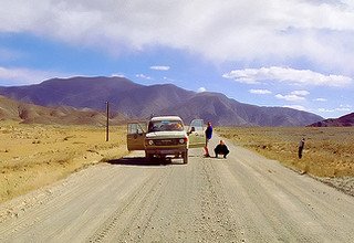 Tibet Lhasa EBC Kailash Kathmandu Overland Tour, 14 Days (Private or Group Trip)