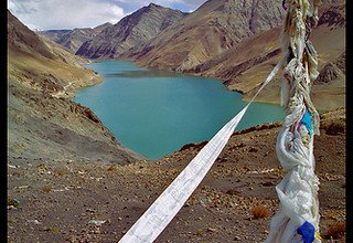 Tibet Lhasa EBC Kailash Kathmandu Overland Tour, 14 Days (Private or Group Trip)