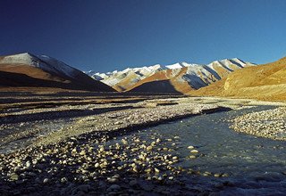 Tibet Lhasa EBC Kailash Kathmandu Overland Tour, 14 Days (Private or Group Trip)