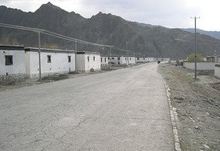 Tibet Lhasa EBC Kailash Kathmandu Overland Tour, 14 Days (Private or Group Trip)
