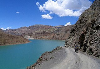 Tibet Lhasa EBC Kailash Kathmandu Overland Tour, 14 Days (Private or Group Trip)