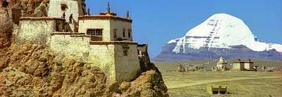 Kathmandu Mount Kailash Overland Tour, 10 Days (Private or Group Trip)