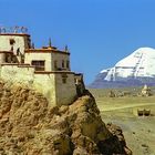 Kathmandu Mount Kailash Overland Tour, 10 Days (Private or Group Trip)