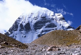 Kathmandu Mount Kailash Overland Tour, 10 Days (Private or Group Trip)