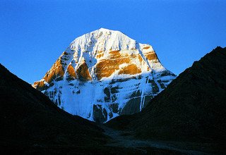 Kathmandu Mount Kailash Overland Tour, 10 Days (Private or Group Trip)