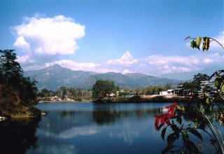 Cultural Tours in Kathmandu, Pokhara and Chitwan - 10 Days
