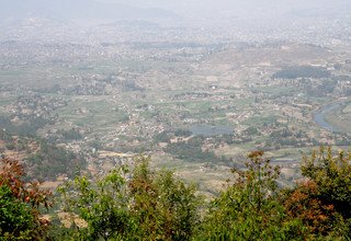 Helambu Heritage Circuit Lodge Trek, 9 Days