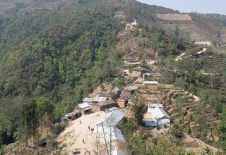 Helambu Heritage Circuit Lodge Trek, 9 Days