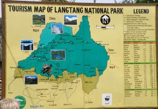 Helambu Heritage Circuit Lodge Trek, 9 Days