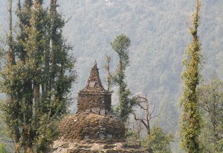 Helambu Heritage Circuit Lodge Trek, 9 Days
