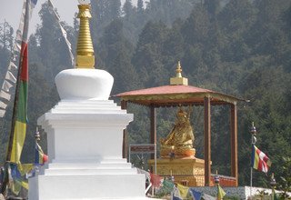 Helambu Heritage Circuit Lodge Trek, 9 Days