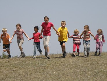 Helambu Circuit Trek for families (Going to Yolmoland), 9 Days