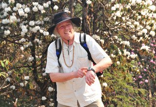 Helambu Valley Cultural Trek for families, 6 Days
