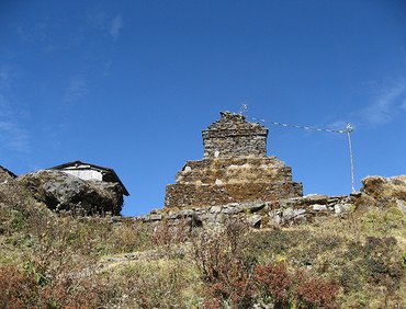 Lukla to Tumlingtar Trek, 12 Days