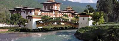 Cultural Tour in Bhutan in the Land of the Dragon, 13 Days