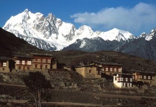 Snowman Trek (Extreme), 30 Days