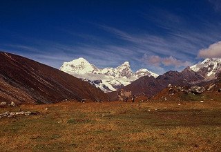 Snowman Trek (Extreme), 30 Days