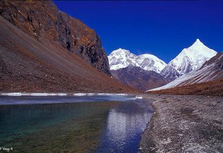 Snowman Trek (Extreme), 30 Days
