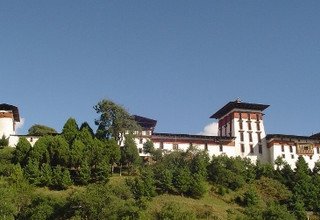 Snowman Trek (Extreme), 30 Days