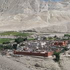 Teri-La Pass Trek (Upper Mustang to Nar Phu Valley), 27 Days