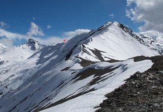 Teri-La Pass Trek (Upper Mustang to Nar Phu Valley), 27 Days