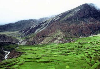 Nar Phu Valley Trek via Kang-La Pass, 15 Days