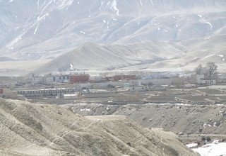 Mustang Tiji Festival Trekking, 17 Days | 14th-16th May, 2026