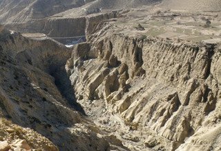 Mustang Tiji Festival Trekking, 17 Days | 14th-16th May, 2026