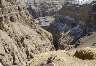 Mustang Tiji Festival Trekking, 17 Days | 14th-16th May, 2026