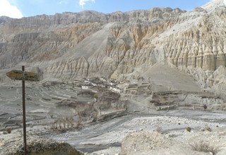 Mustang Tiji Festival Trekking, 17 Days | 14th-16th May, 2026