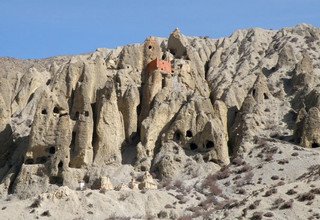 Mustang Tiji Festival Trekking, 17 Days | 14th-16th May, 2026