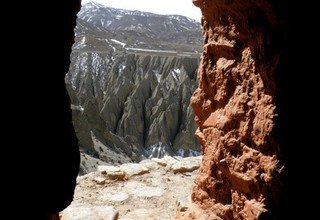 Mustang Tiji Festival Trekking, 17 Days | 14th-16th May, 2026